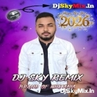 Buck Chuk Bol Buck Chuk ( New Year 2026 Special Hindi Dance Mashup Mix)-Dj SPX Remix